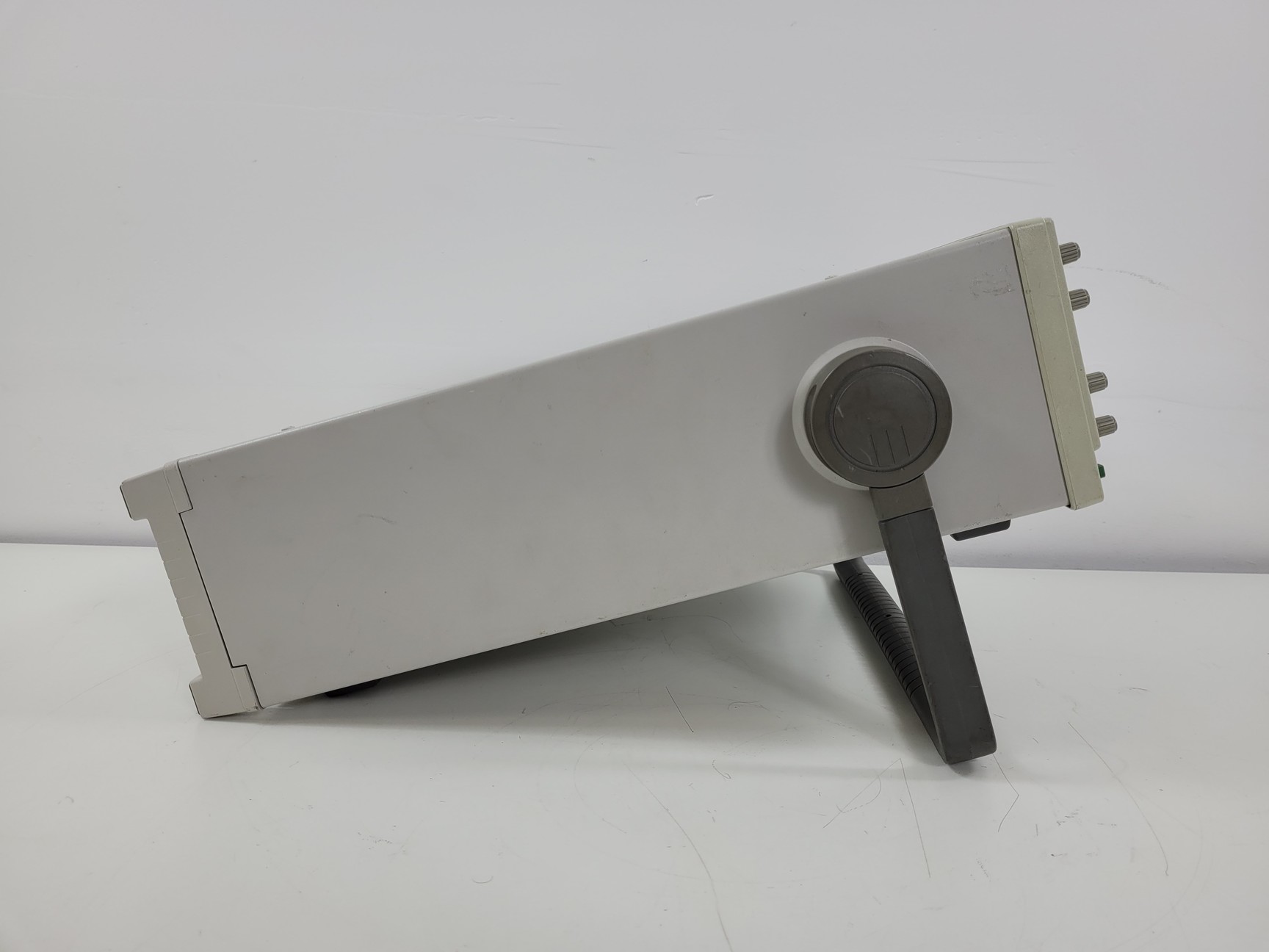 Image of FLUKE Autoranging Combiscope Oscilloscope Model PM3394A Lab