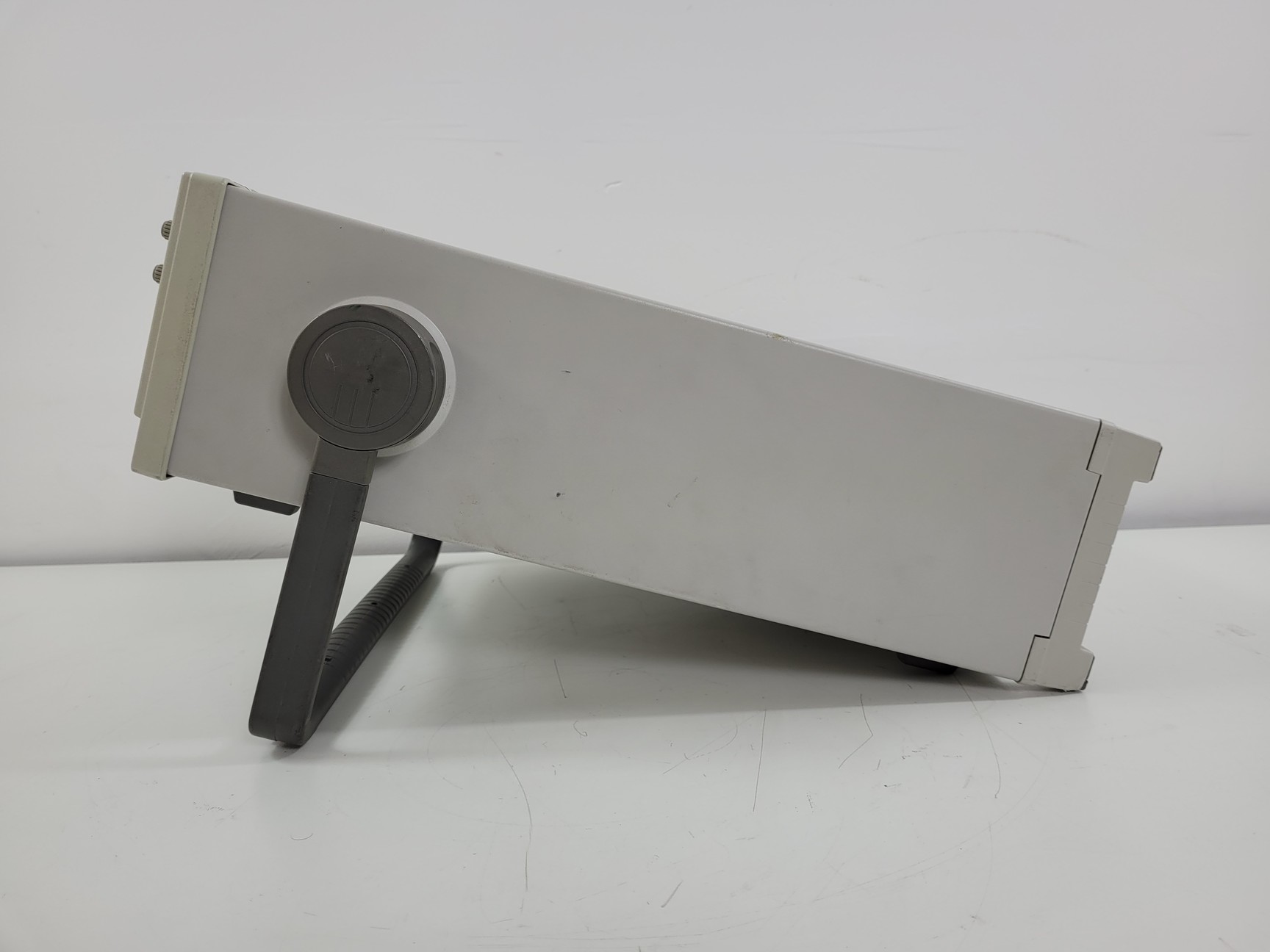 Image of FLUKE Autoranging Combiscope Oscilloscope Model PM3394A Lab