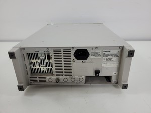 Thumbnail image of FLUKE Autoranging Combiscope Oscilloscope Model PM3394A Lab