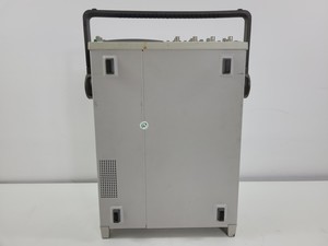 Thumbnail image of FLUKE Autoranging Combiscope Oscilloscope Model PM3394A Lab