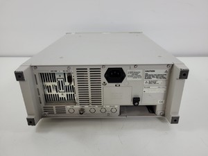 Thumbnail image of FLUKE Autoranging Combiscope Oscilloscope Model PM3394A Lab