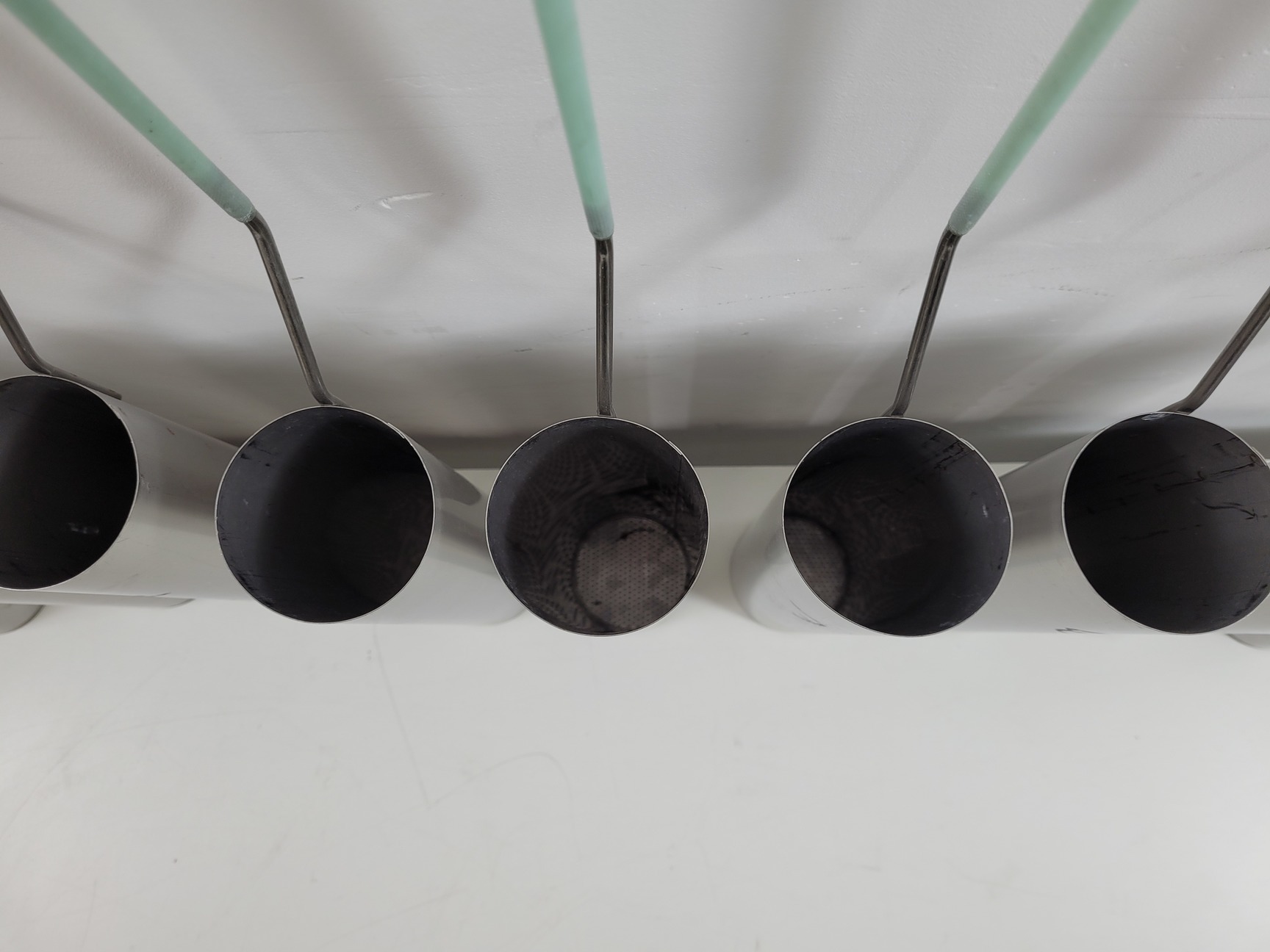 Image of Taylor-Wharton Liquid Nitrogen Sample Storage Dewar 35-HC Lab