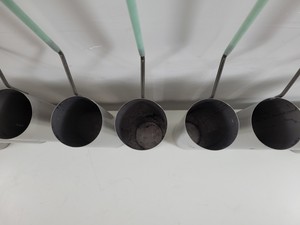 Thumbnail image of Taylor-Wharton Liquid Nitrogen Sample Storage Dewar 35-HC Lab