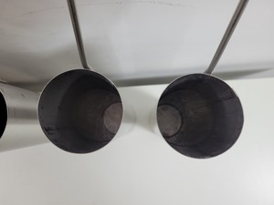 Thumbnail image of Taylor-Wharton Liquid Nitrogen Sample Storage Dewar 35-HC Lab
