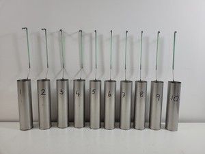 Thumbnail image of Taylor-Wharton Liquid Nitrogen Sample Storage Dewar 35-HC Lab