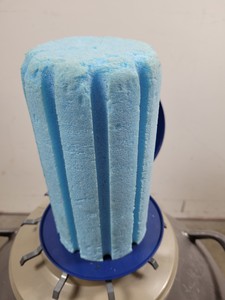 Thumbnail image of Taylor-Wharton Liquid Nitrogen Sample Storage Dewar 35-HC Lab
