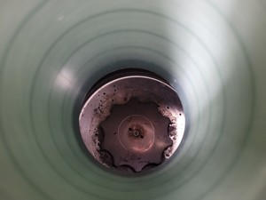 Thumbnail image of Taylor-Wharton Liquid Nitrogen Sample Storage Dewar 35-HC Lab