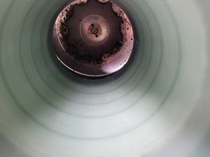 Thumbnail image of Taylor-Wharton Liquid Nitrogen Sample Storage Dewar 35-HC Lab
