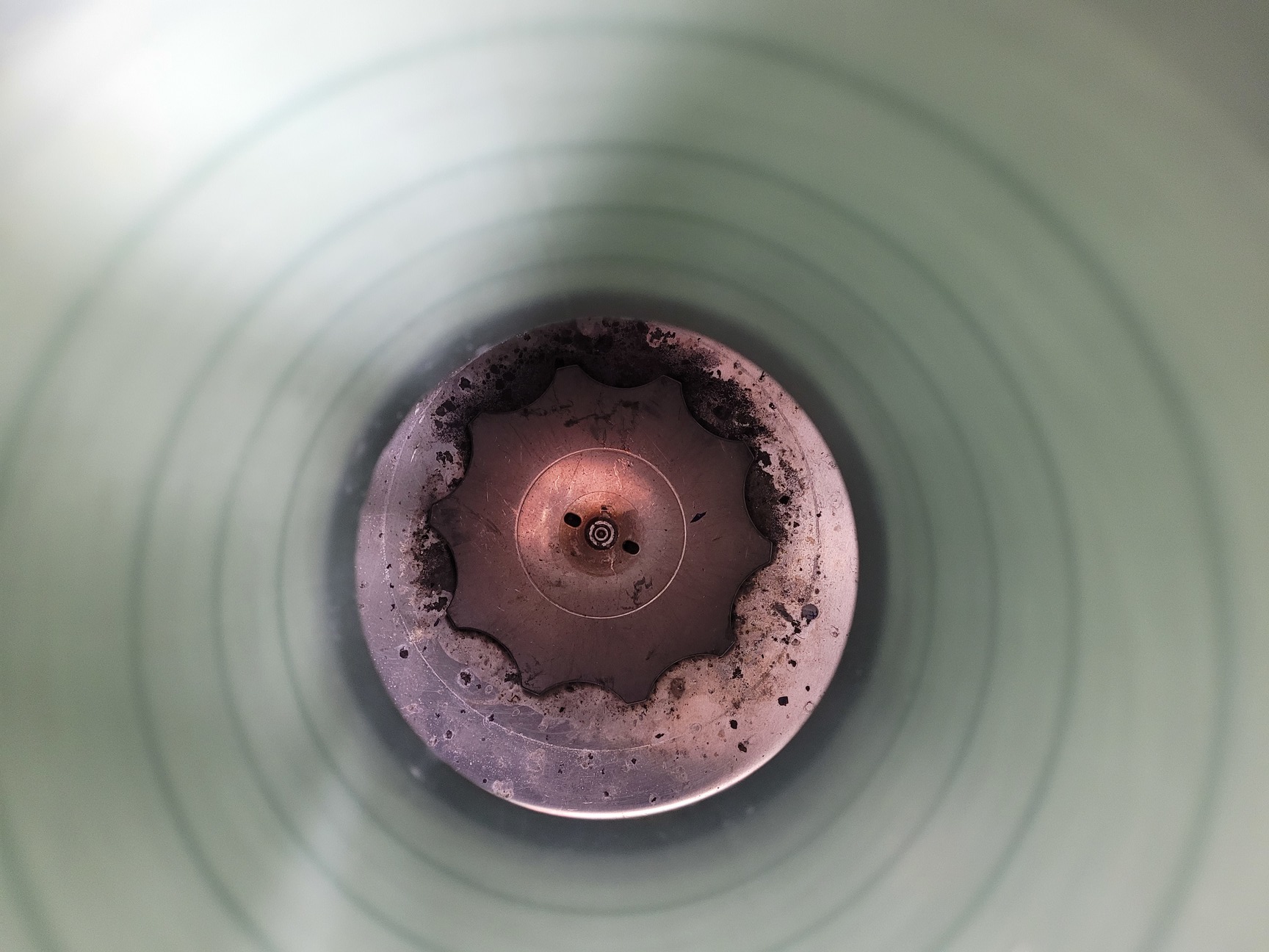 Image of Taylor-Wharton Liquid Nitrogen Sample Storage Dewar 35-HC Lab