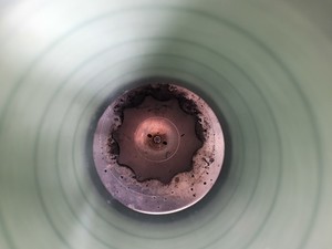 Thumbnail image of Taylor-Wharton Liquid Nitrogen Sample Storage Dewar 35-HC Lab