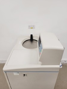 Thumbnail image of Beckman Coulter Optima LE-80K Ultracentrifuge Lab