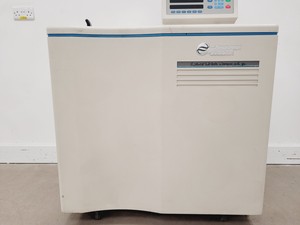 Thumbnail image of Beckman Coulter Optima LE-80K Ultracentrifuge Lab