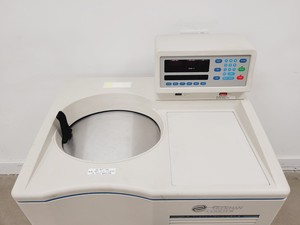 Thumbnail image of Beckman Coulter Optima LE-80K Ultracentrifuge Lab