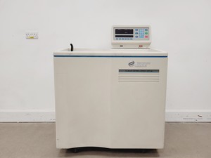 Thumbnail image of Beckman Coulter Optima LE-80K Ultracentrifuge Lab