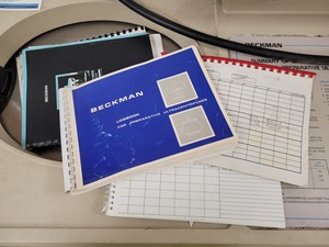 Thumbnail image of Beckman Coulter L-80 Optima Ultracentrifuge Lab