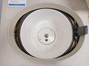 Thumbnail image of Beckman Coulter L-80 Optima Ultracentrifuge Lab