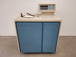 Thumbnail image of Beckman Coulter L-80 Optima Ultracentrifuge Lab