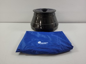 Thumbnail image of Fiberlite PTI F10BCI-6x500Y 6x 500ml 10,000 rpm Centrifuge Rotor Lab