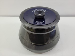 Thumbnail image of Fiberlite PTI F10BCI-6x500Y 6x 500ml 10,000 rpm Centrifuge Rotor Lab