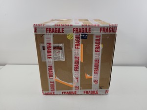 Thumbnail image of Fiberlite PTI F10BCI-6x500Y 6x 500ml 10,000 rpm Centrifuge Rotor Lab