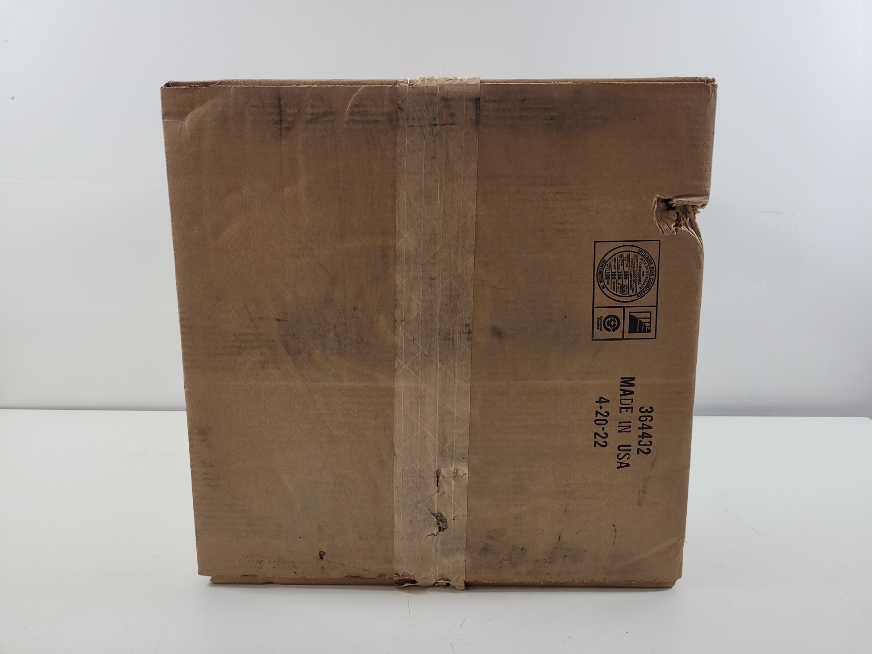 Image of Fiberlite PTI F10BCI-6x500Y 6x 500ml 10,000 rpm Centrifuge Rotor Lab