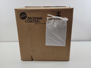 Thumbnail image of Fiberlite PTI F10BCI-6x500Y 6x 500ml 10,000 rpm Centrifuge Rotor Lab
