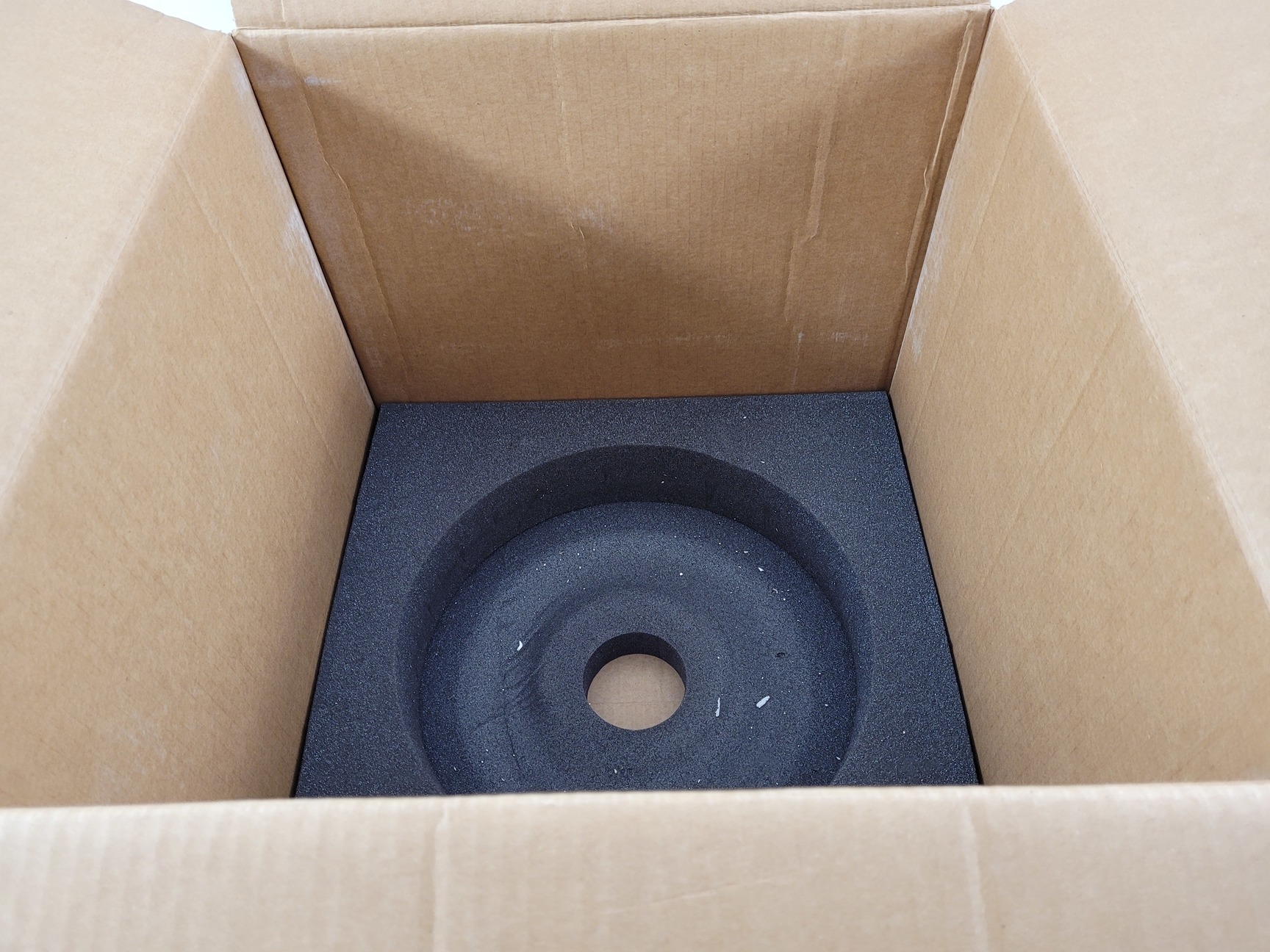Image of Fiberlite PTI F10BCI-6x500Y 6x 500ml 10,000 rpm Centrifuge Rotor Lab