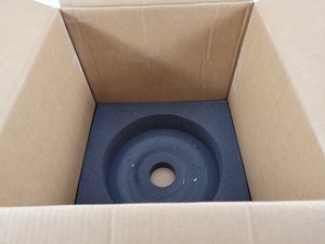 Thumbnail image of Fiberlite PTI F10BCI-6x500Y 6x 500ml 10,000 rpm Centrifuge Rotor Lab