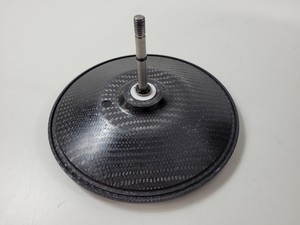 Thumbnail image of Fiberlite PTI F10BCI-6x500Y 6x 500ml 10,000 rpm Centrifuge Rotor Lab