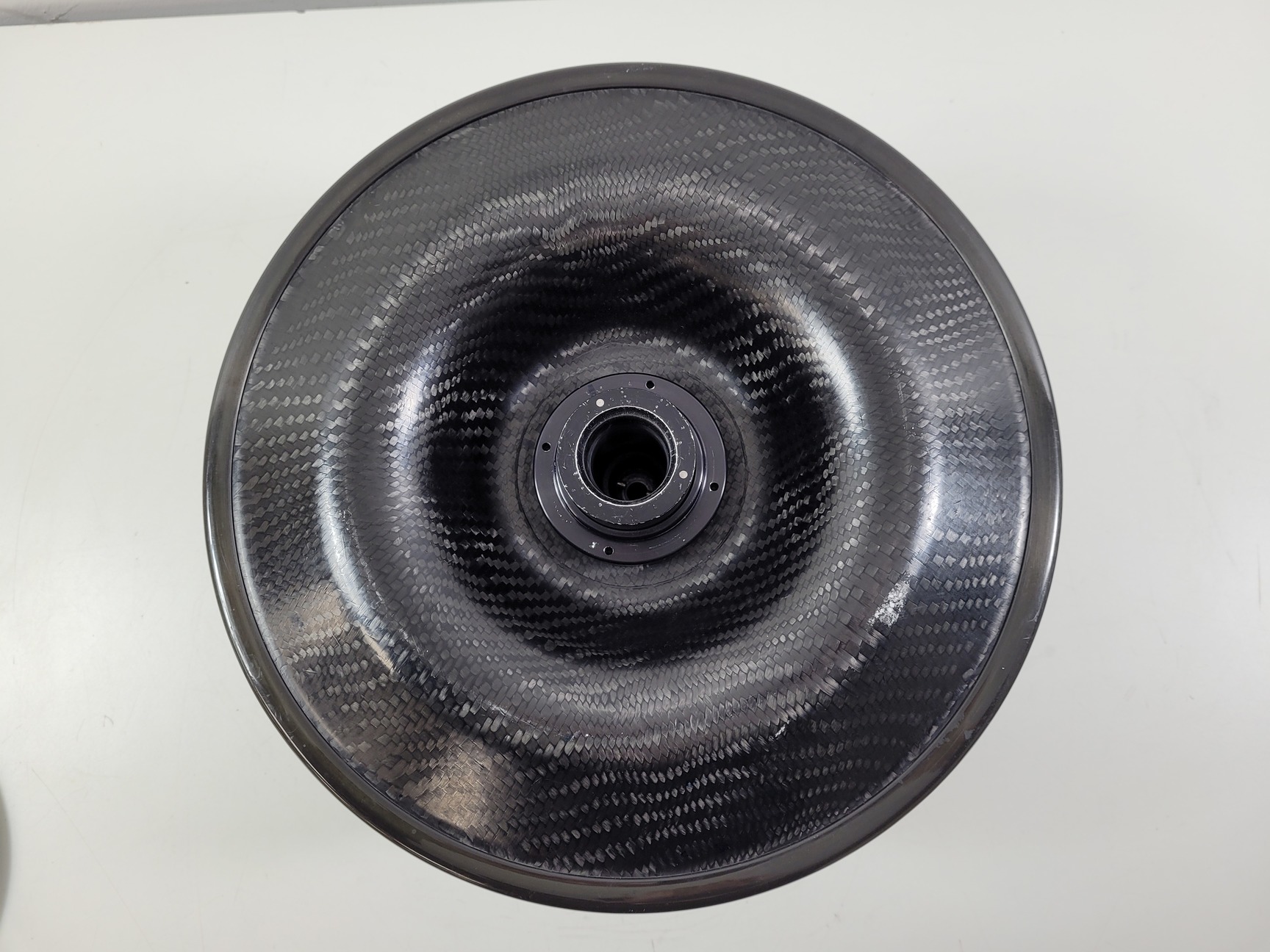 Image of Fiberlite PTI F10BCI-6x500Y 6x 500ml 10,000 rpm Centrifuge Rotor Lab