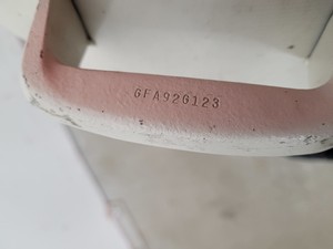 Thumbnail image of Thermolyne Locator 4 Cryo Biological Liquid Nitrogen Storage Dewar Lab
