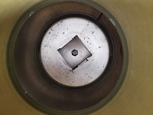 Thumbnail image of Thermolyne Locator 4 Cryo Biological Liquid Nitrogen Storage Dewar Lab