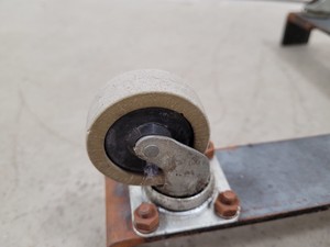 Thumbnail image of Thermolyne Locator 4 Cryo Biological Liquid Nitrogen Storage Dewar Lab