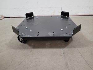 Thumbnail image of Thermolyne Locator 4 Cryo Biological Liquid Nitrogen Storage Dewar Lab