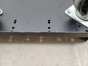 Thumbnail image of Thermolyne Locator 4 Cryo Biological Liquid Nitrogen Storage Dewar Lab