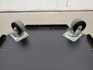 Thumbnail image of Thermolyne Locator 4 Cryo Biological Liquid Nitrogen Storage Dewar Lab