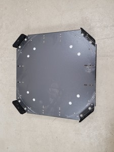 Thumbnail image of Thermolyne Locator 4 Cryo Biological Liquid Nitrogen Storage Dewar Lab