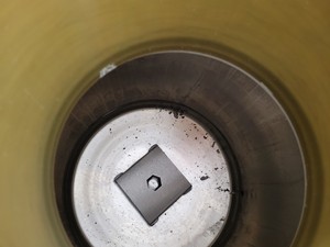 Thumbnail image of Thermolyne Locator 4 Cryo Biological Liquid Nitrogen Storage Dewar Lab