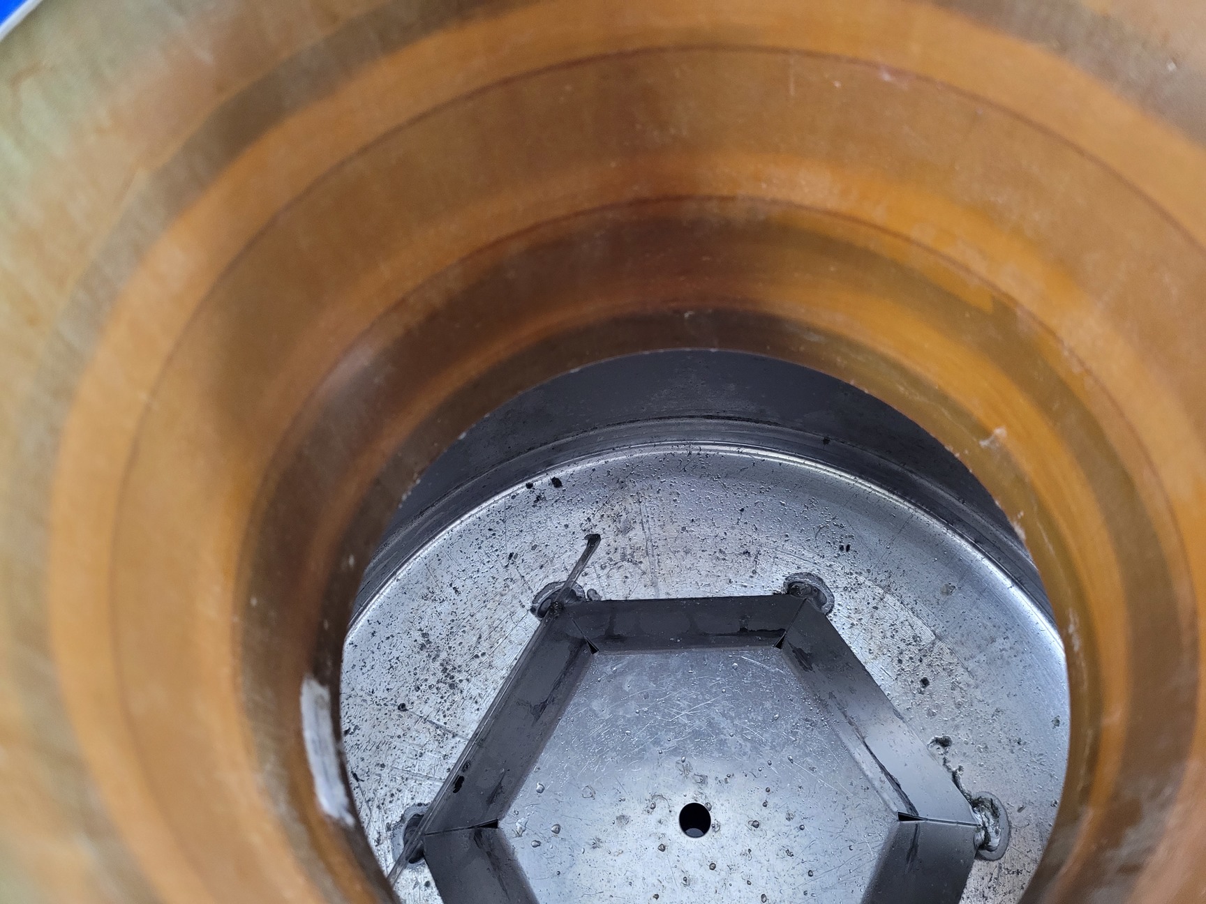 Image of Statebourne Cryogenics Biorack 3000 Liquid Nitrogen Sample Storage Dewar Lab