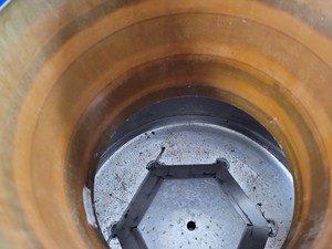 Thumbnail image of Statebourne Cryogenics Biorack 3000 Liquid Nitrogen Sample Storage Dewar Lab