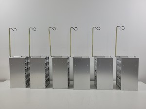 Thumbnail image of Statebourne Cryogenics Biorack 3000 Liquid Nitrogen Sample Storage Dewar Lab