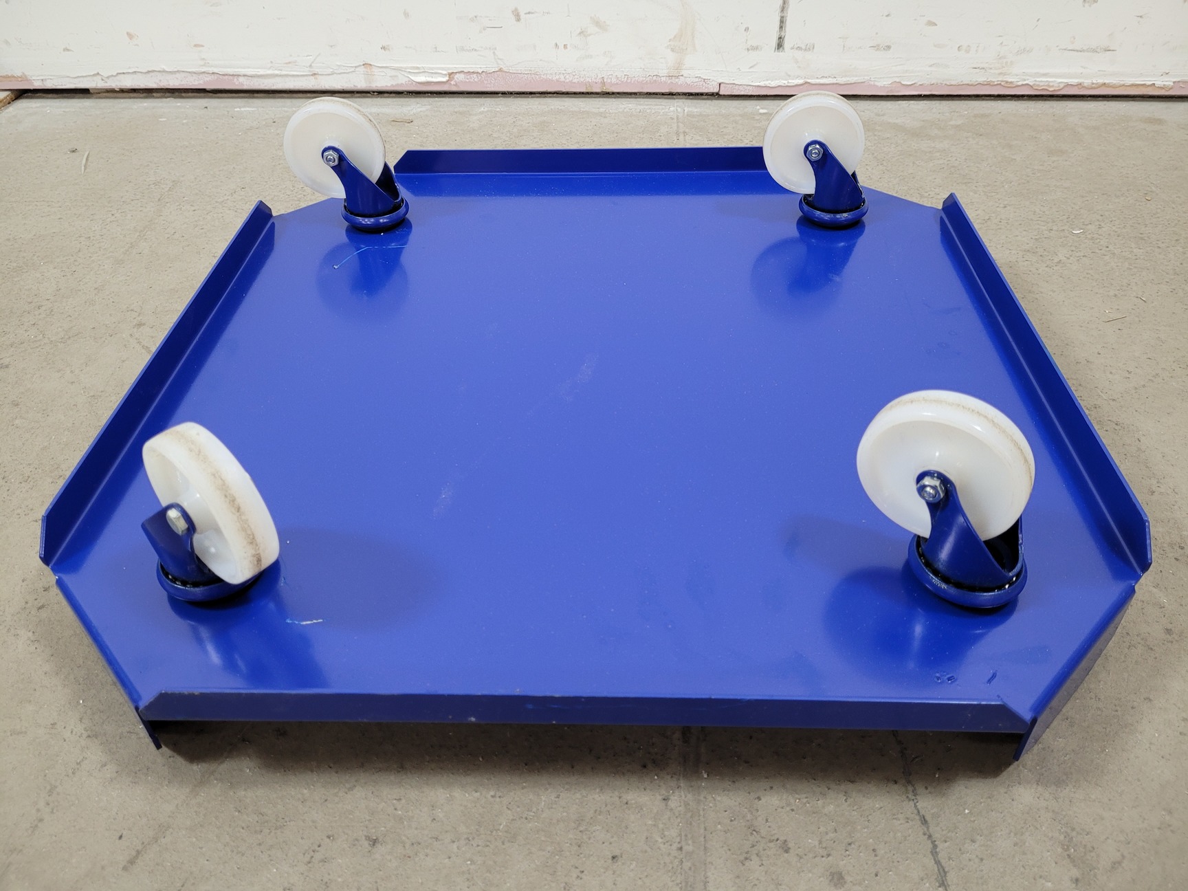 Image of Statebourne Cryogenics Biorack 3000 Liquid Nitrogen Sample Storage Dewar Lab