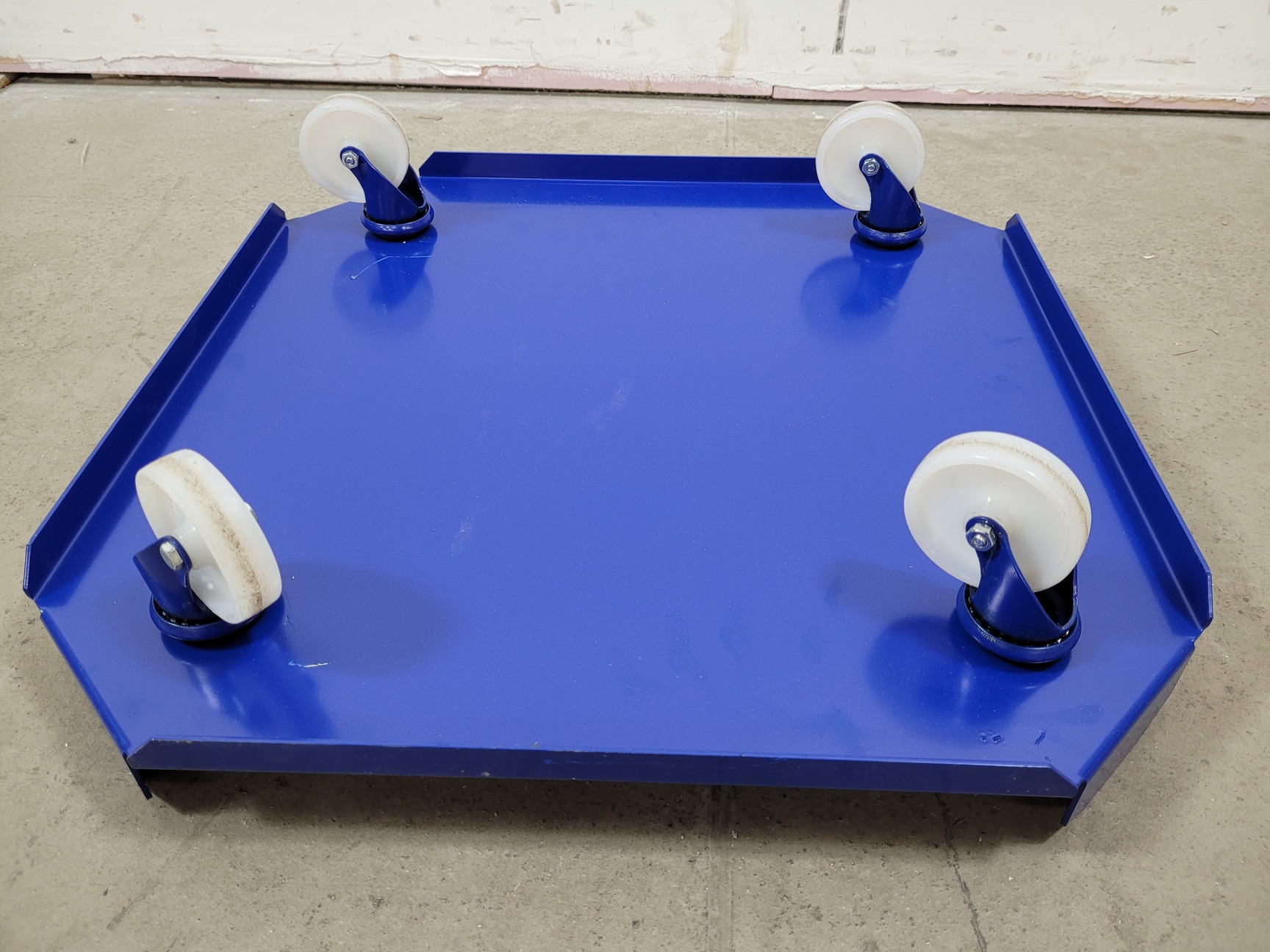 Image of Statebourne Cryogenics Biorack 3000 Liquid Nitrogen Sample Storage Dewar Lab