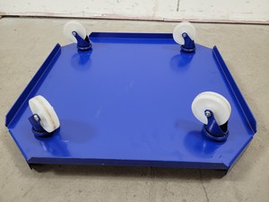 Thumbnail image of Statebourne Cryogenics Biorack 3000 Liquid Nitrogen Sample Storage Dewar Lab