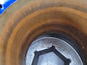Thumbnail image of Statebourne Cryogenics Biorack 3000 Liquid Nitrogen Sample Storage Dewar Lab
