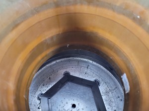 Thumbnail image of Statebourne Cryogenics Biorack 3000 Liquid Nitrogen Sample Storage Dewar Lab