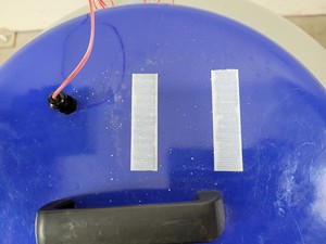 Thumbnail image of Statebourne Cryogenics Biorack 3000 Liquid Nitrogen Sample Storage Dewar Lab