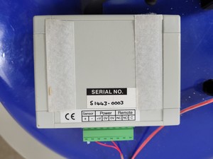 Thumbnail image of Statebourne Cryogenics Biorack 3000 Liquid Nitrogen Sample Storage Dewar Lab