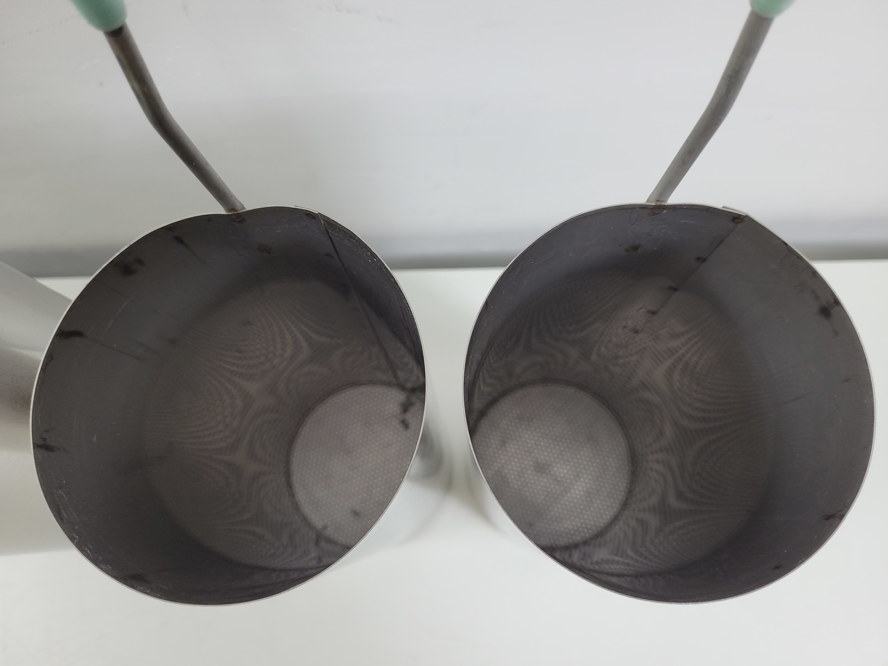 Image of Taylor-Wharton Jencons 36-VHC Liquid Nitrogen Dewar with Racks and Trolley Lab