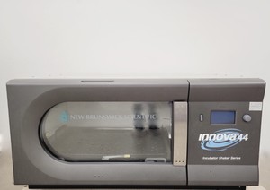 Thumbnail image of New Brunswick Scientific Innova 44 Incubator/Shaker w/ Accessories 